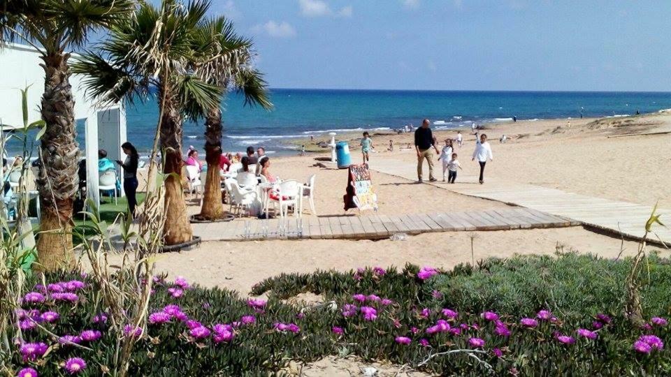 La Mata Beach Apartment מראה חיצוני תמונה