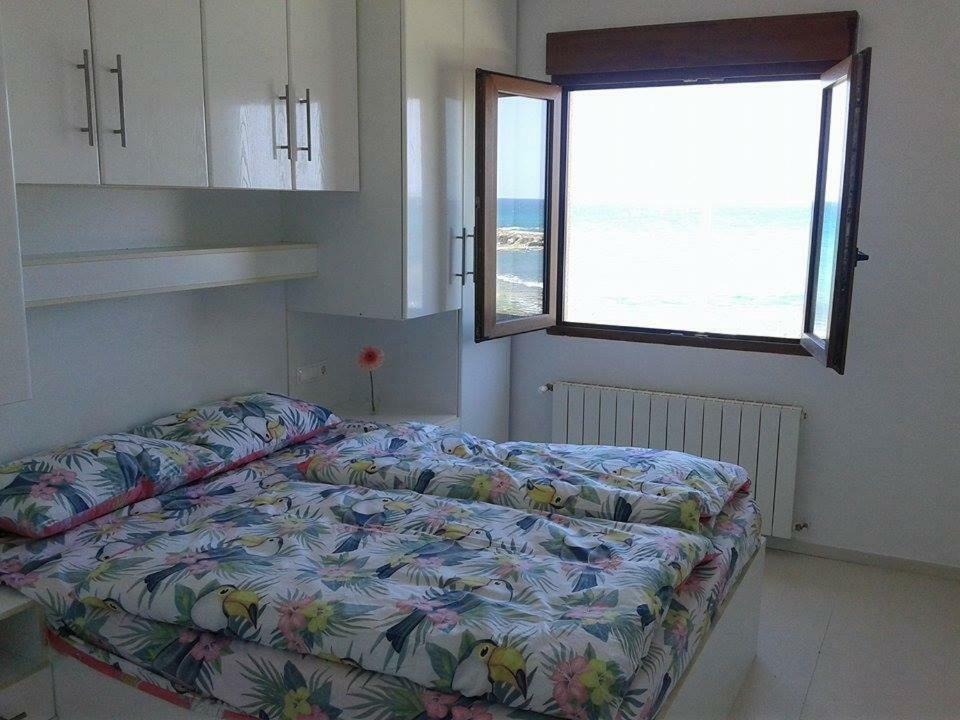 La Mata Beach Apartment מראה חיצוני תמונה
