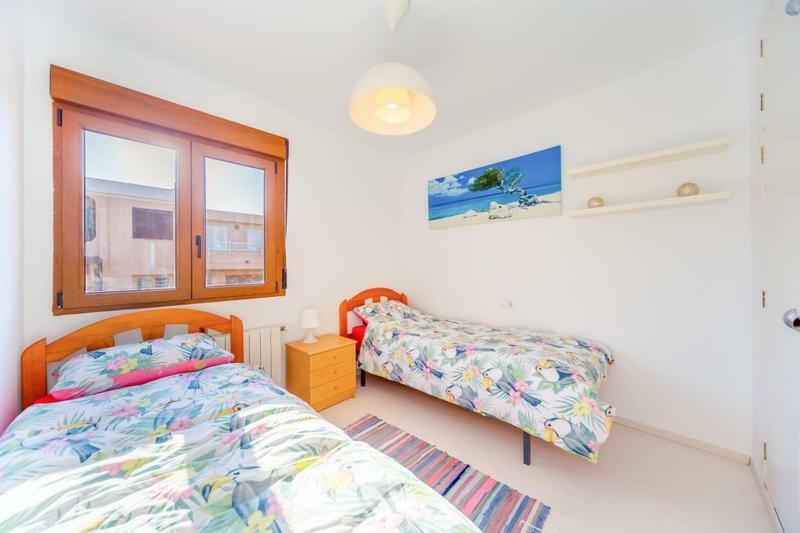 La Mata Beach Apartment מראה חיצוני תמונה