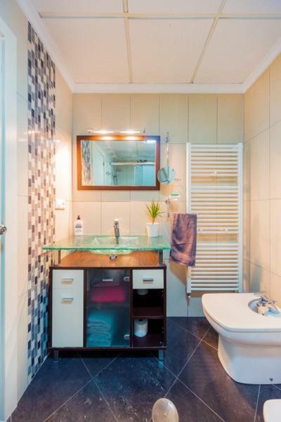 La Mata Beach Apartment מראה חיצוני תמונה