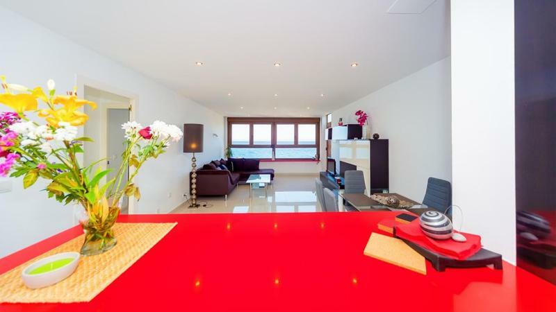 La Mata Beach Apartment מראה חיצוני תמונה