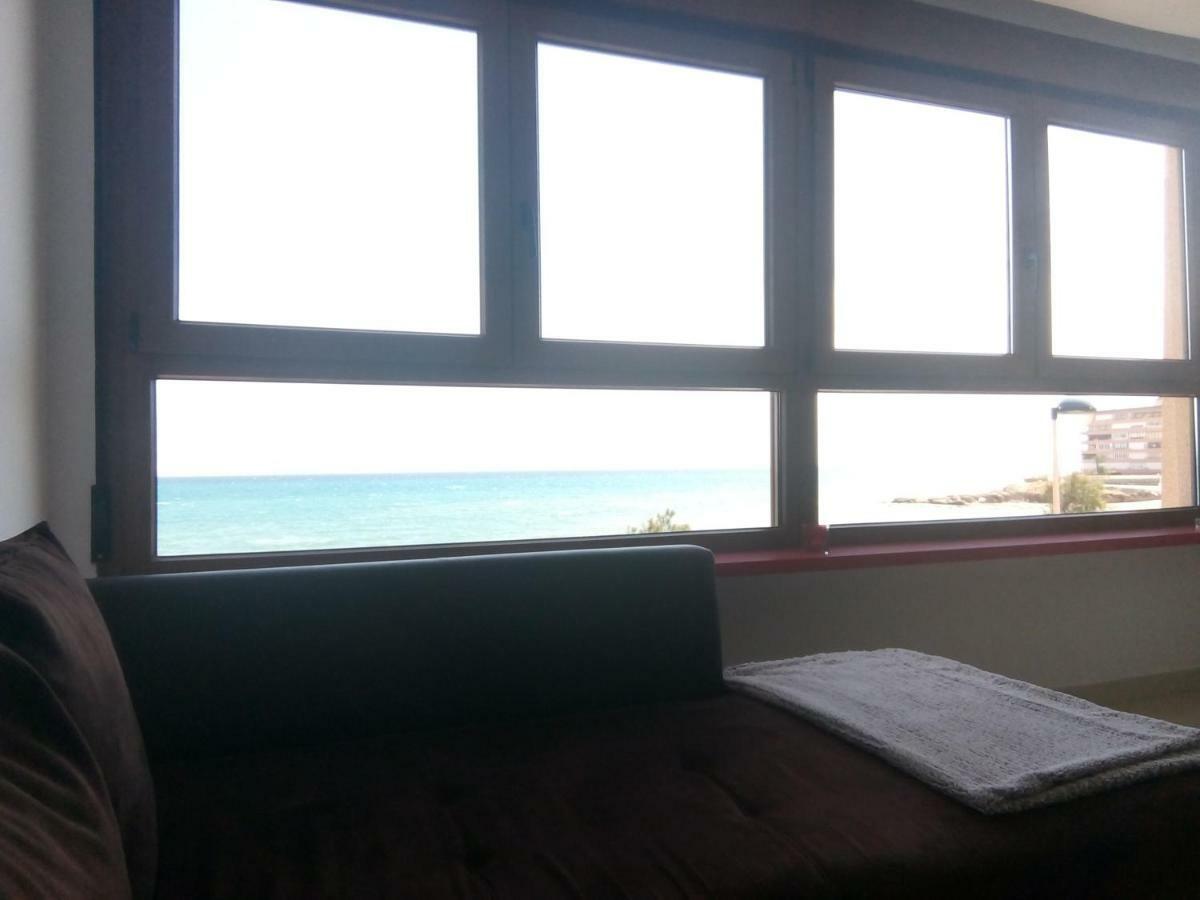 La Mata Beach Apartment מראה חיצוני תמונה