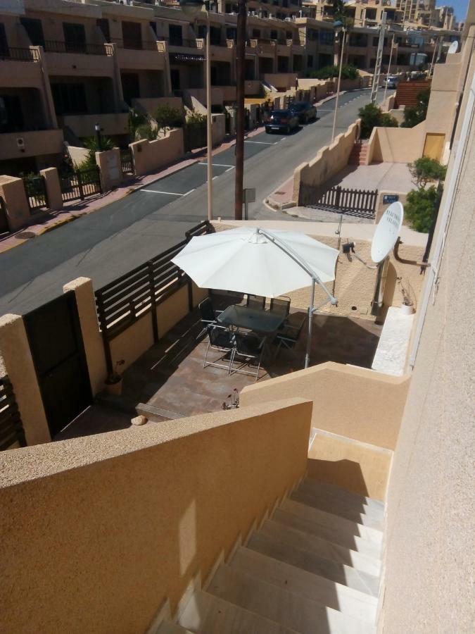 La Mata Beach Apartment מראה חיצוני תמונה
