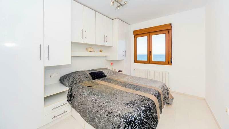 La Mata Beach Apartment מראה חיצוני תמונה